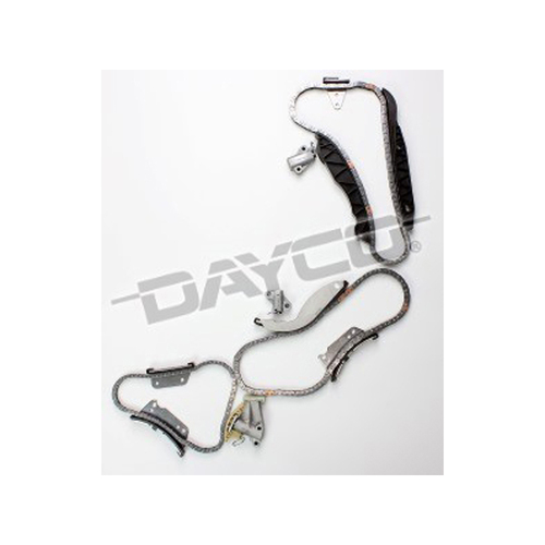 New Genuine DAYCO Timing Chain Kit #KTC1045