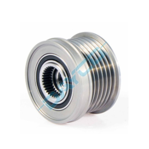 New Genuine DAYCO Alternator Pulley #OAP073