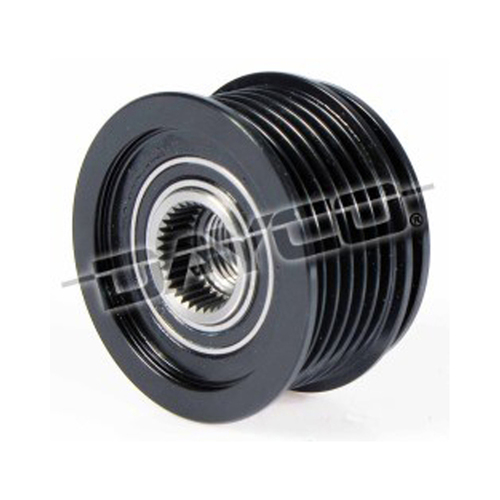 New Genuine DAYCO Alternator Pulley #OAP076