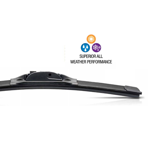 New Genuine TRICO Force Driver Side Front Beam Wiper Blade #TF425