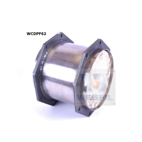 New Genuine COOPER Diesel Particulate Filter #WCDPF62