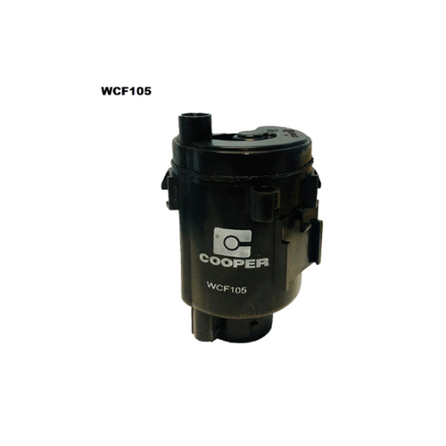 New Genuine COOPER Fuel Filter #WCF105