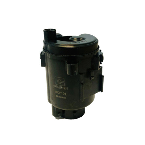 New Genuine COOPER Fuel Filter #WCF106