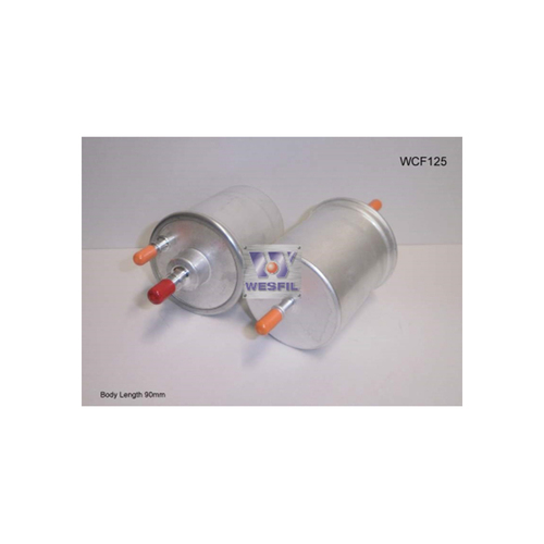 New Genuine COOPER Fuel Filter #WCF125