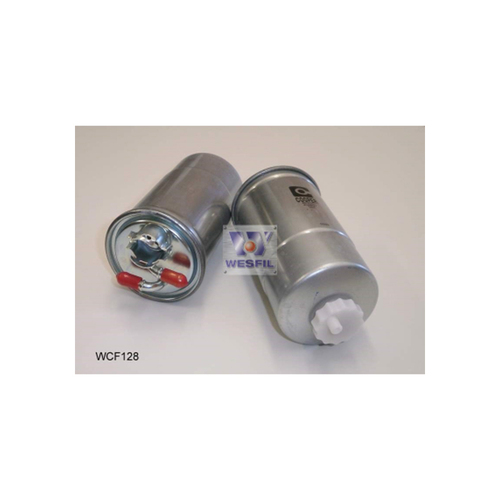 New Genuine COOPER Fuel Filter #WCF128