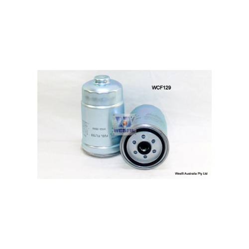 New Genuine COOPER Fuel Filter #WCF129