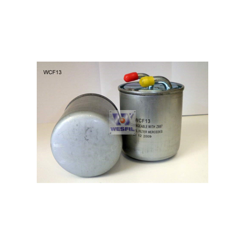 New Genuine COOPER Fuel Filter #WCF13