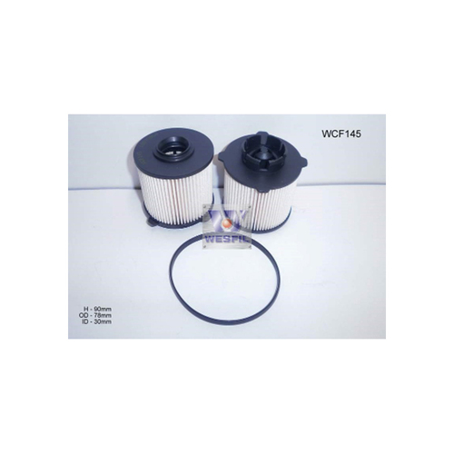New Genuine COOPER Fuel Filter #WCF145