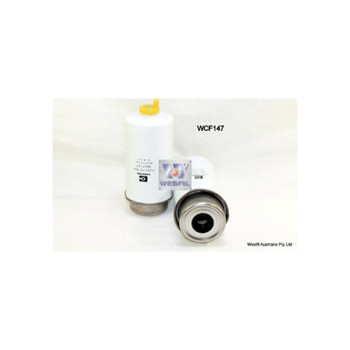 New Genuine COOPER Fuel Filter #WCF147