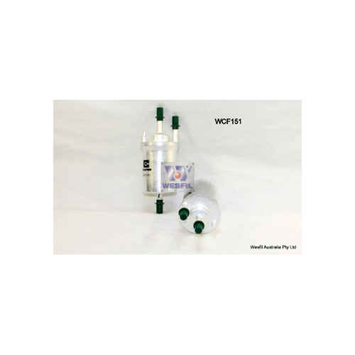New Genuine COOPER Fuel Filter #WCF151