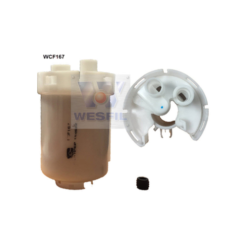 New Genuine COOPER Fuel Filter #WCF167