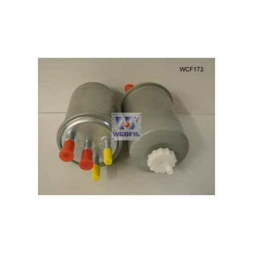 New Genuine COOPER Fuel Filter #WCF173