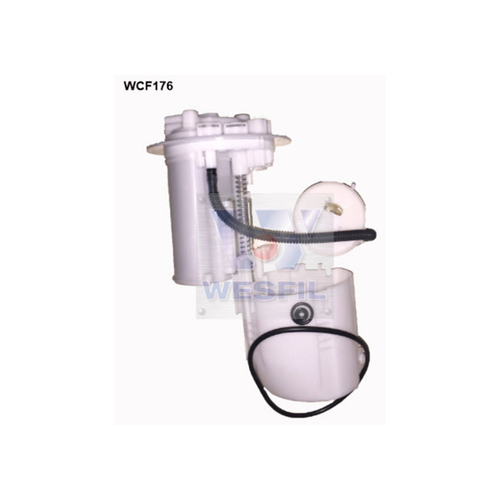 New Genuine COOPER Fuel Filter #WCF176