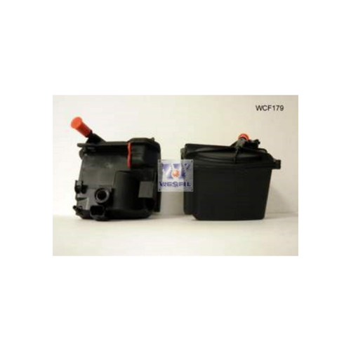 New Genuine COOPER Fuel Filter #WCF179