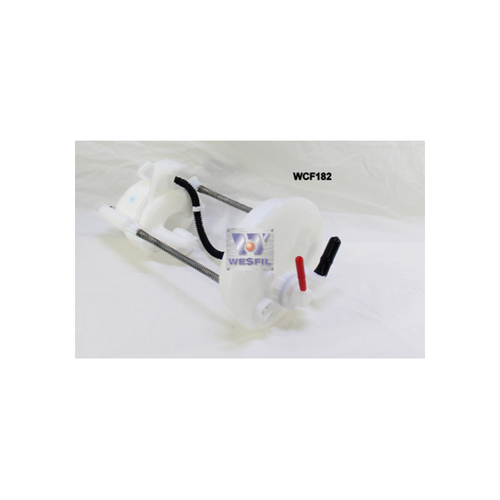New Genuine COOPER Fuel Filter #WCF182