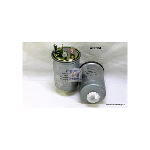 New Genuine COOPER Fuel Filter  #WCF184