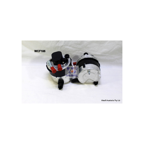 New Genuine COOPER Fuel Filter #WCF185