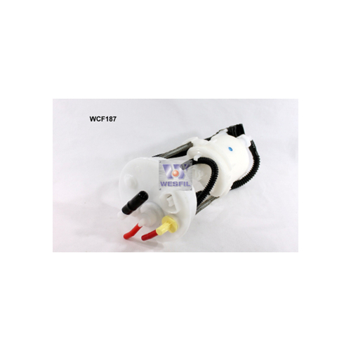 New Genuine COOPER Fuel Filter #WCF187