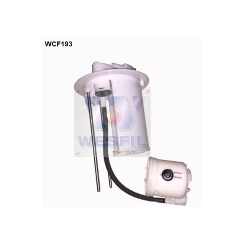 New Genuine COOPER Fuel Filter #WCF193