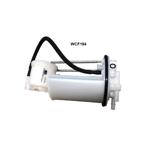 New Genuine COOPER Fuel Filter #WCF194