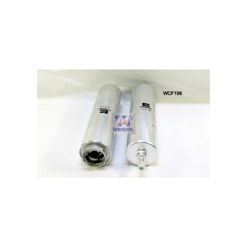 New Genuine COOPER Fuel Filter #WCF198