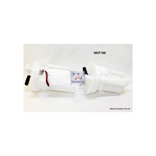 New Genuine COOPER Fuel Filter #WCF199