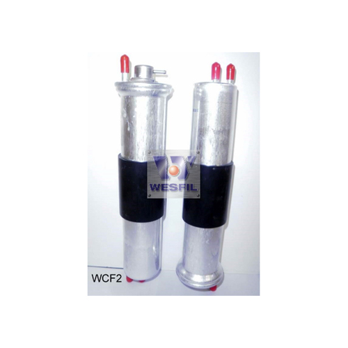 New Genuine COOPER Fuel Filter #WCF2