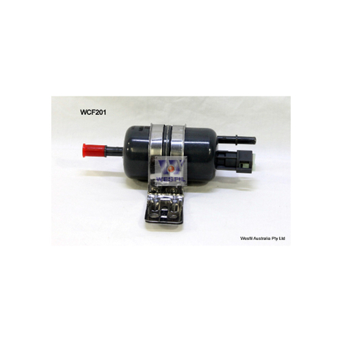 New Genuine COOPER Fuel Filter #WCF201
