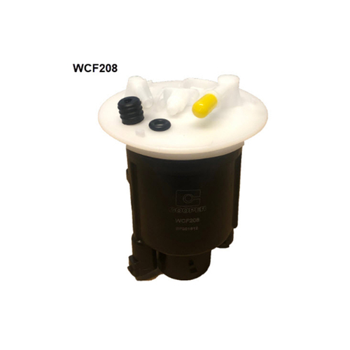New Genuine COOPER Fuel Filter #WCF208