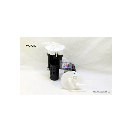 New Genuine COOPER Fuel Filter #WCF210