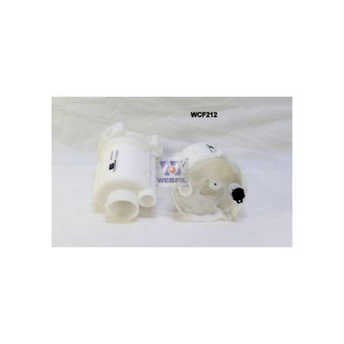 New Genuine COOPER Fuel Filter  #WCF212