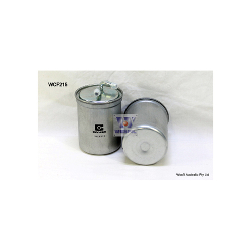 New Genuine COOPER Fuel Filter #WCF215
