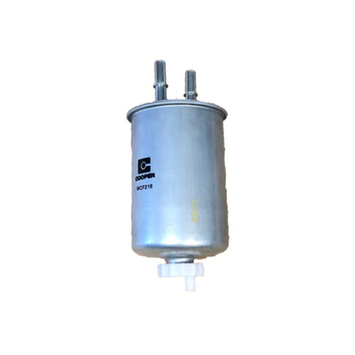 New Genuine COOPER Fuel Filter #WCF216