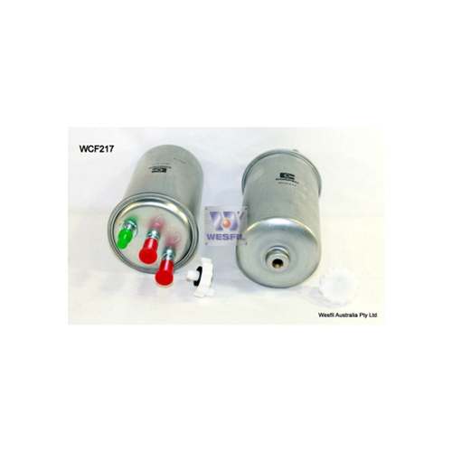 New Genuine COOPER Fuel Filter  #WCF217