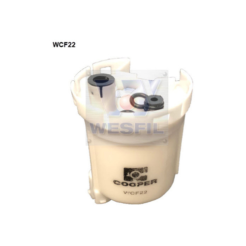 New Genuine COOPER Fuel Filter #WCF22