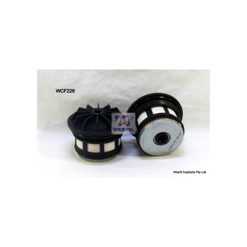 New Genuine COOPER Fuel Filter #WCF226