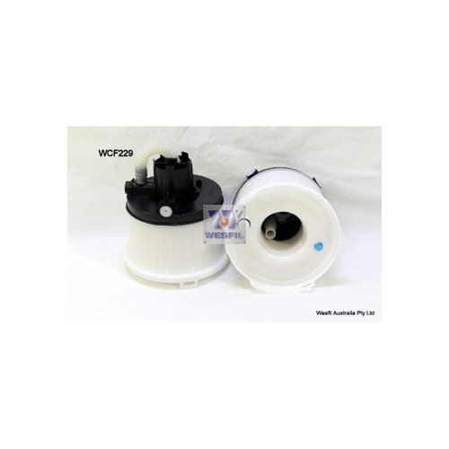 New Genuine COOPER Fuel Filter #WCF229