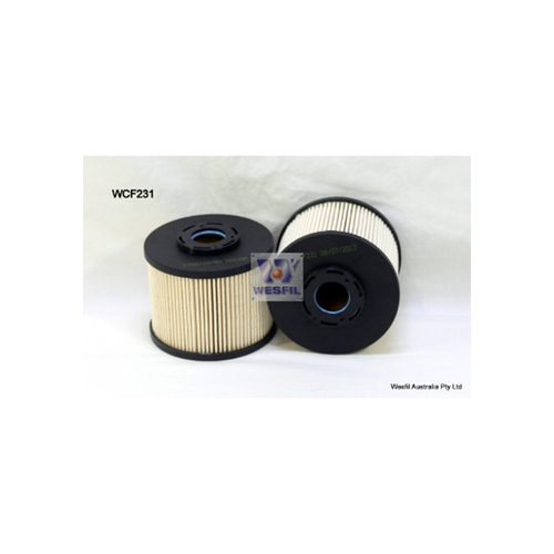 New Genuine COOPER Fuel Filter  #WCF231