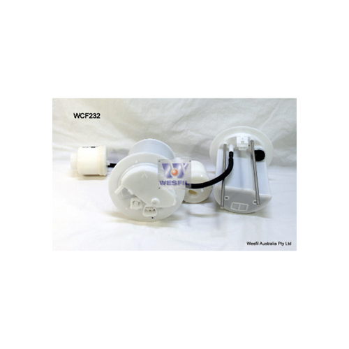 New Genuine COOPER Fuel Filter #WCF232