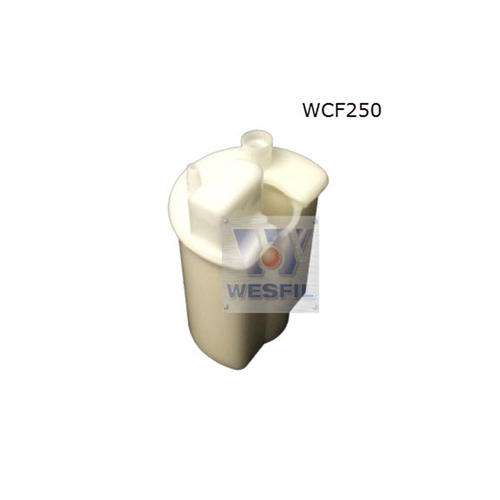 New Genuine COOPER Fuel Filter #WCF250