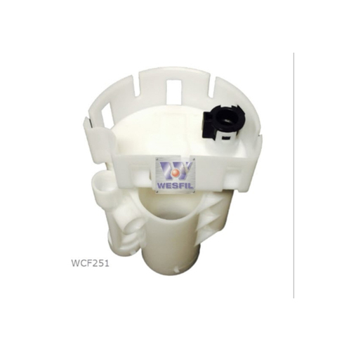 New Genuine COOPER Fuel Filter #WCF251