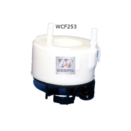 New Genuine COOPER Fuel Filter #WCF253