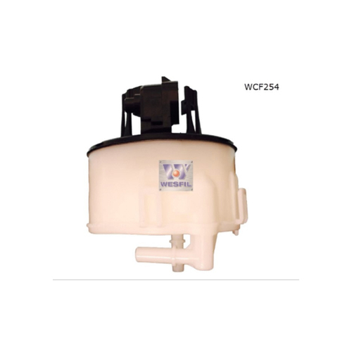 New Genuine COOPER Fuel Filter #WCF254
