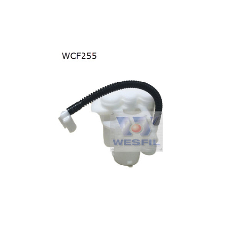 New Genuine COOPER Fuel Filter #WCF255
