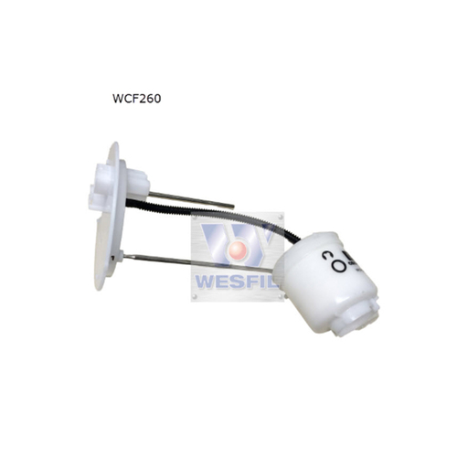 New Genuine COOPER Fuel Filter #WCF260