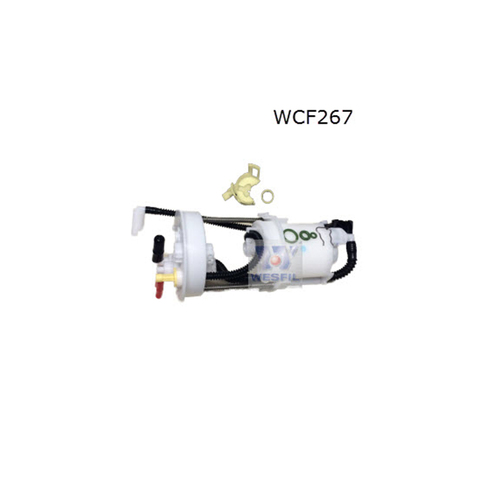 New Genuine COOPER Fuel Filter #WCF267