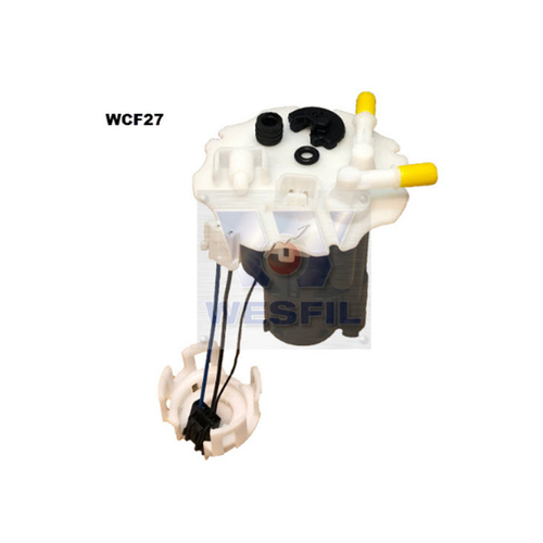 New Genuine COOPER Fuel Filter #WCF27