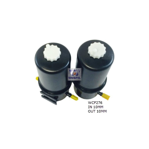New Genuine COOPER Fuel Filter #WCF276