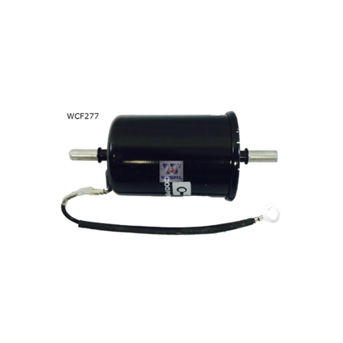 New Genuine COOPER Fuel Filter  #WCF277