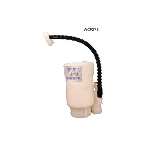 New Genuine COOPER Fuel Filter #WCF278